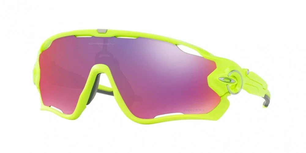Oakley Jawbreaker 9290 Sunglasses - view 7